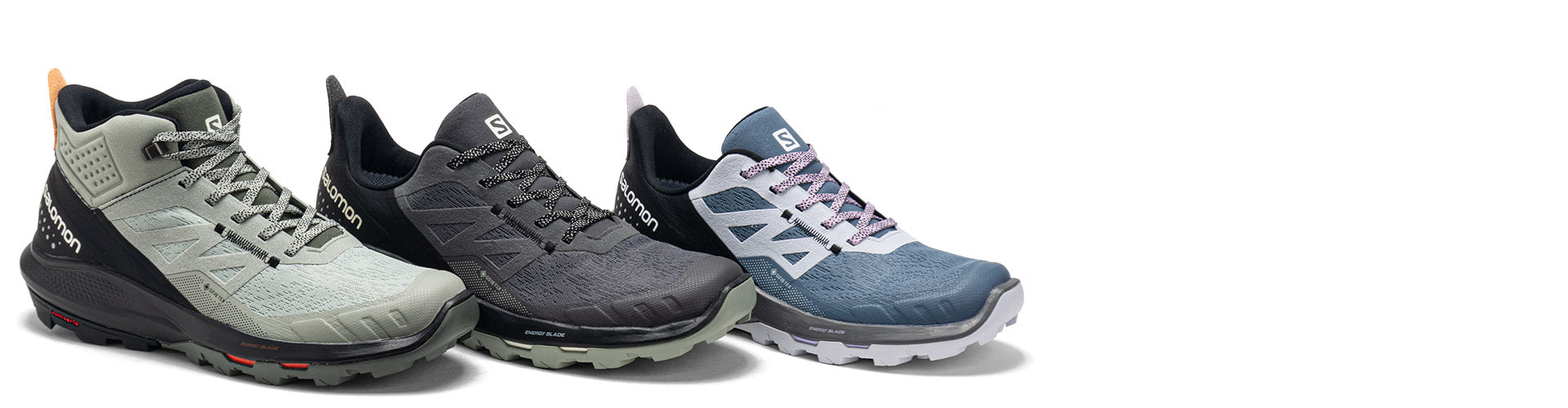 Salomon Outpulse