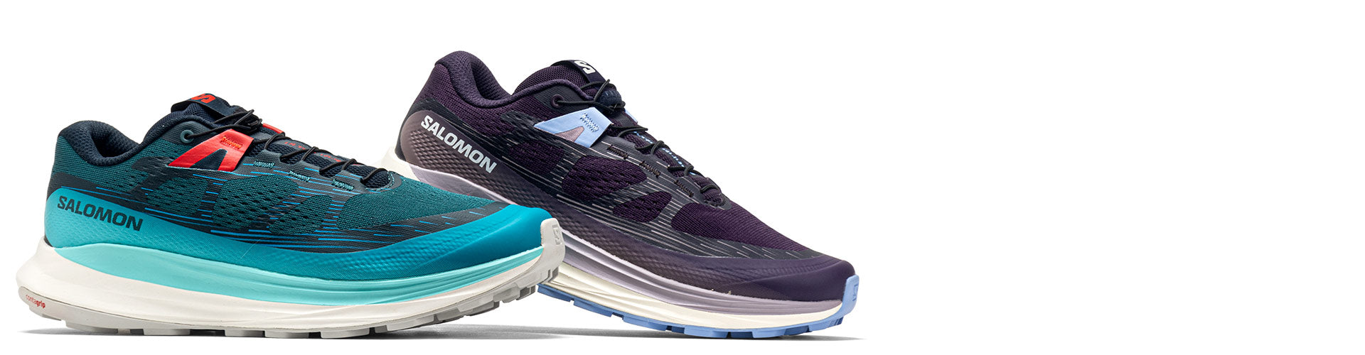 Salomon Ultra Glide 2 Trail Running Shoes