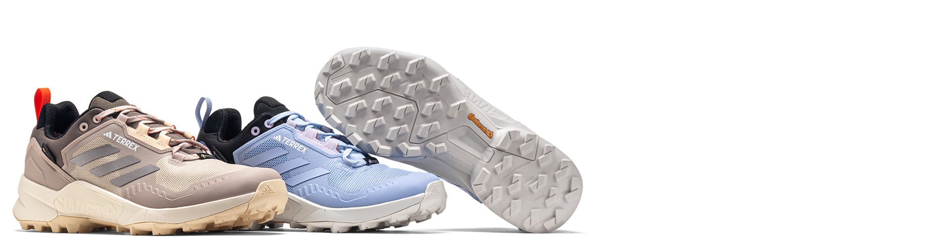 adidas Terrex Swift R3 GTX Hiking Shoes