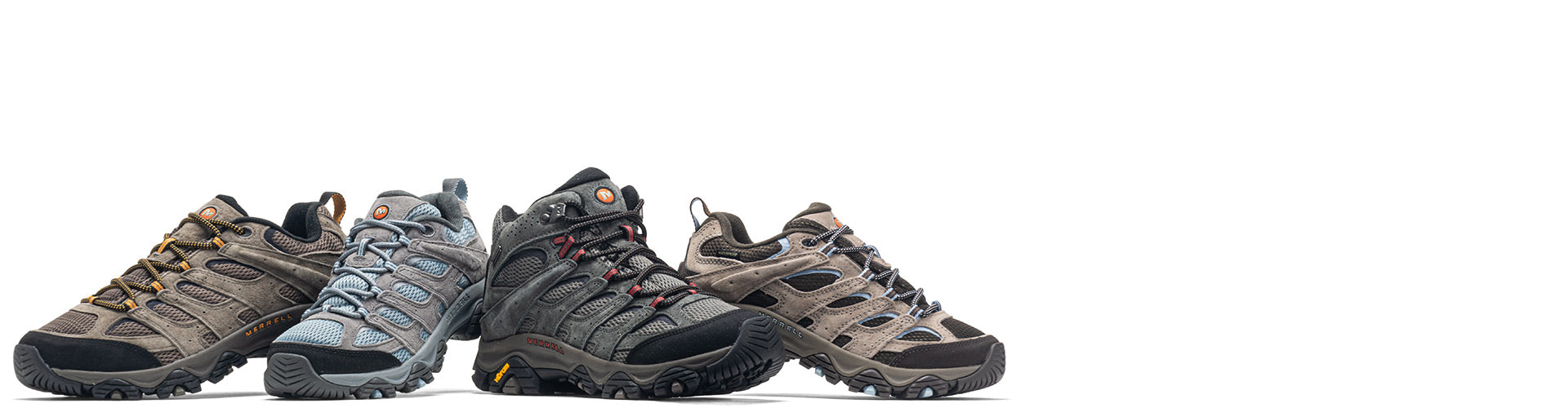 merrell shoes moab