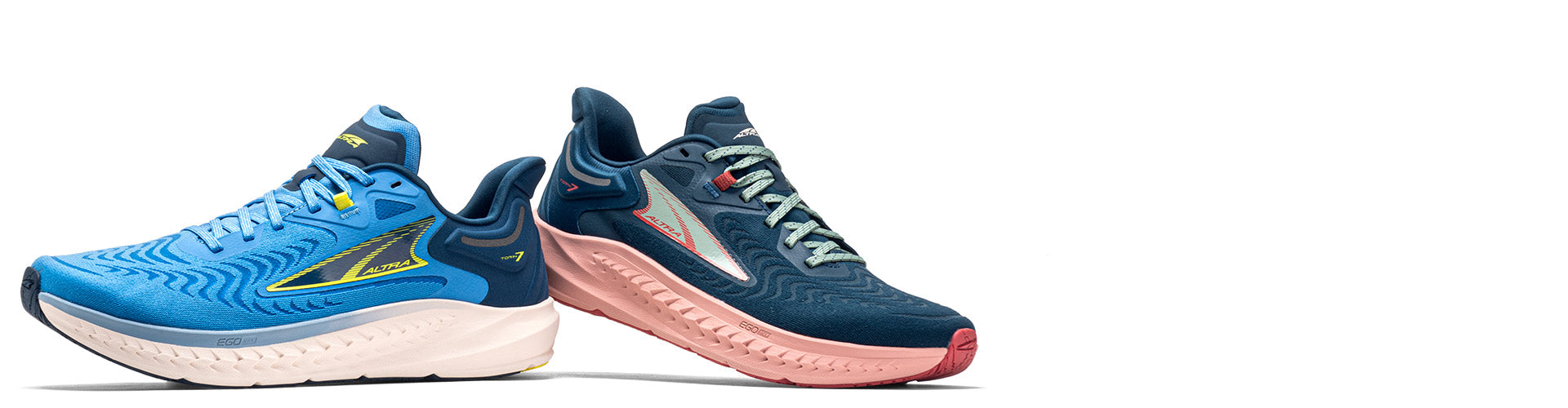 Altra Torin 7 Running Shoes