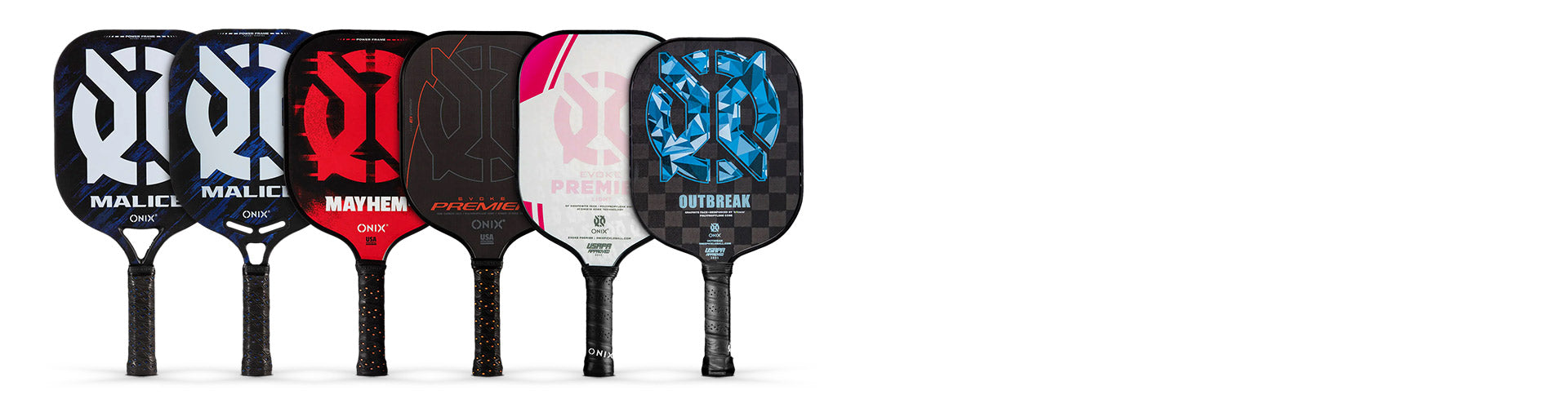 Onix Pickleball Paddles – Holabird Sports