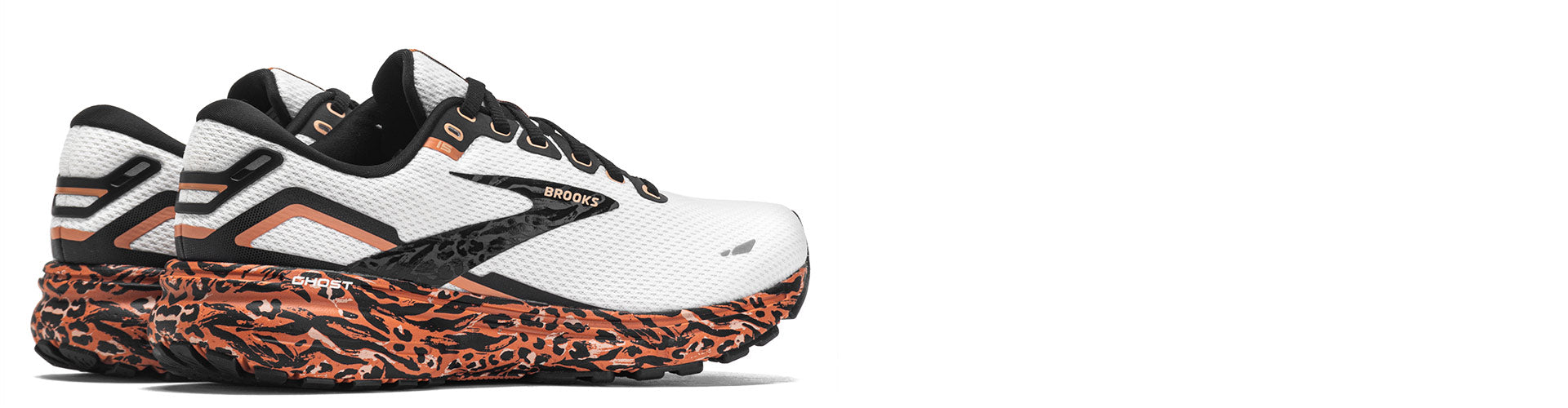 Brooks Run Wild Collection