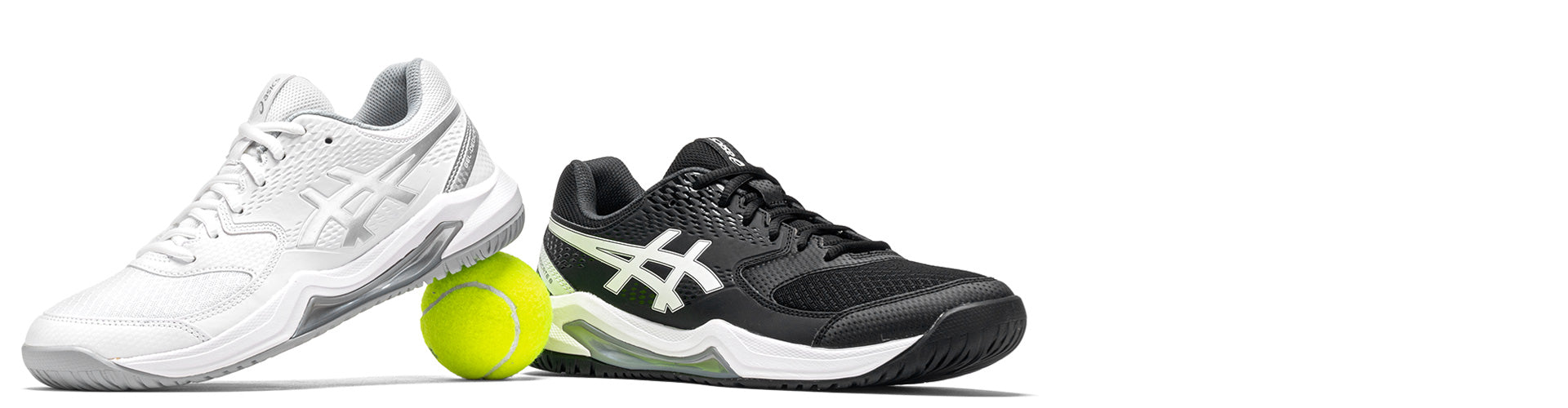 ASICS GEL-Dedicate 8 Tennis Shoes