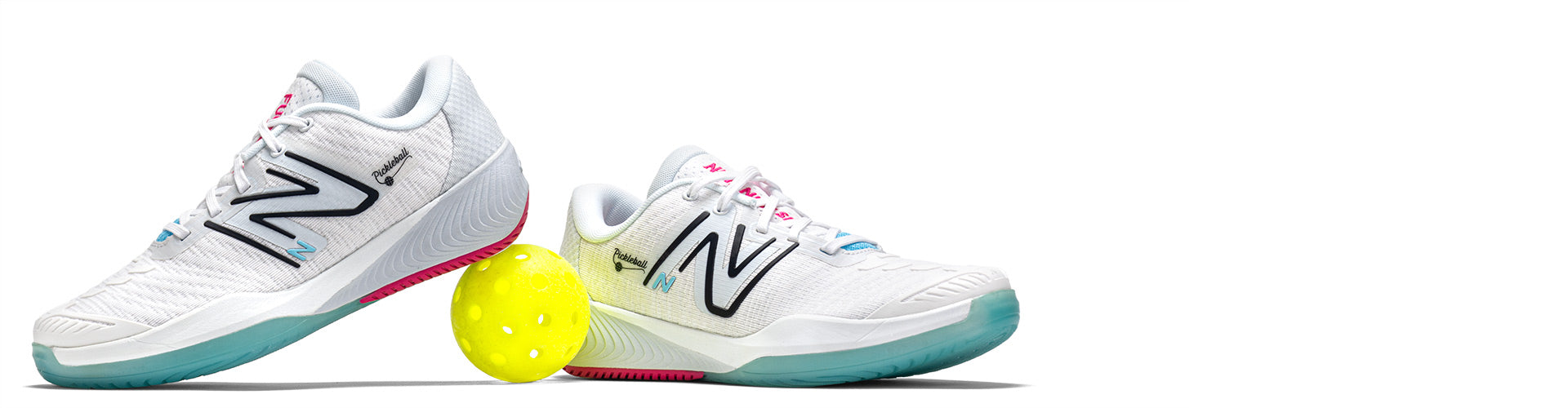 New Balance 996v5 Pickleball Shoes