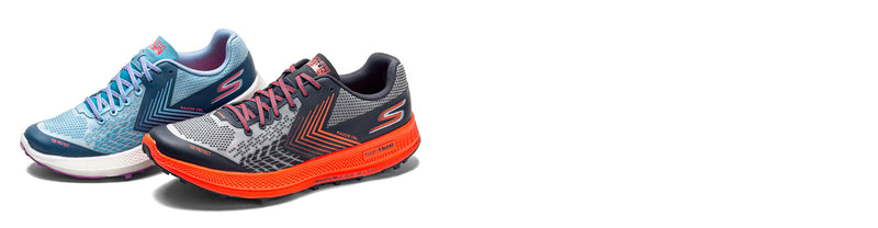 Skechers Performance Trail Running Shoes