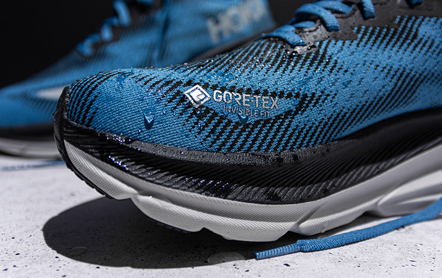 HOKA Clifton 9 GTX Running Shoes – Holabird Sports