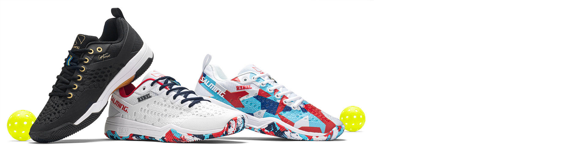 Salming Pickleball Shoes