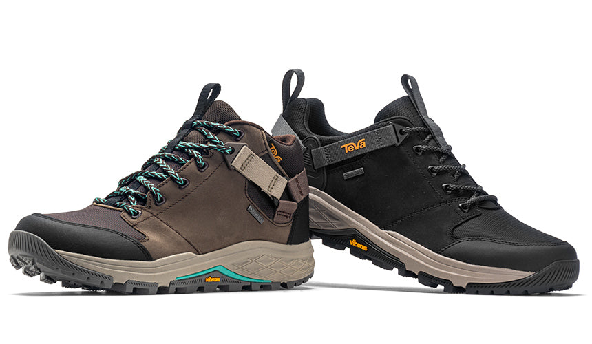 Teva Hiking Shoes