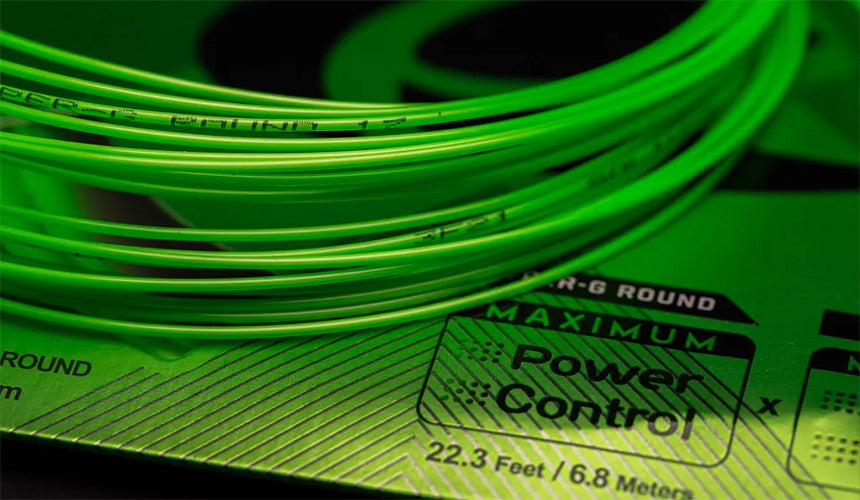 Solinco Hyper-G Round Tennis String