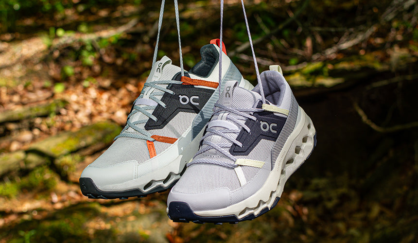 On Cloudhorizon Hiking Shoes