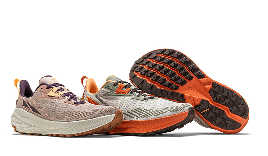 Altra Experience Wild Trail Running Shoes
