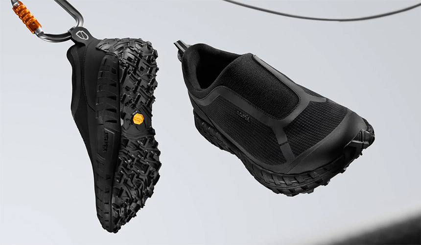 ヌーラビオ norda 003 Trail Running Shoes – Holabird Sports