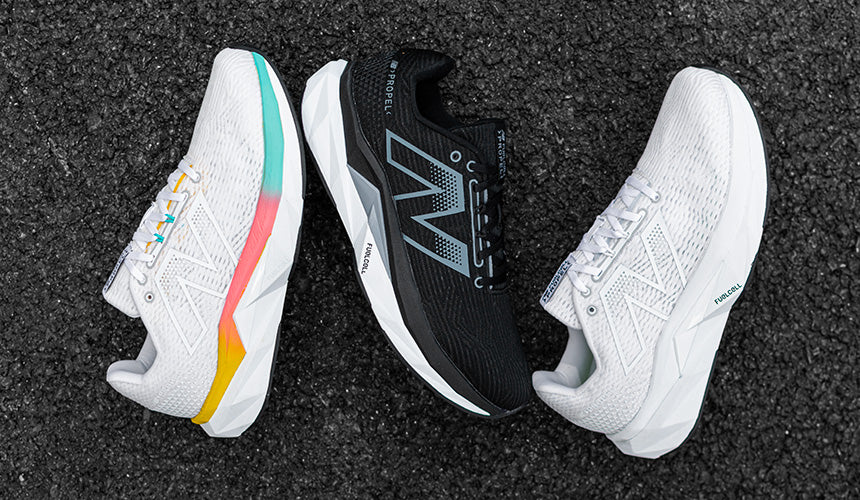 New Balance FuelCell Propel v5 Running Shoes – Holabird Sports