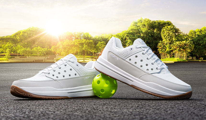 Skechers Viper Court Luxe Pickleball Shoes