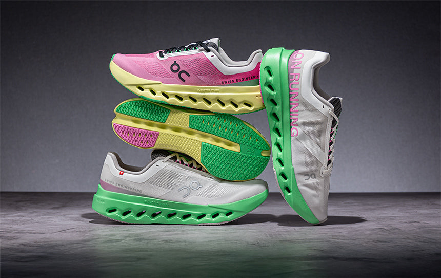On Cloudsurfer Next Running Shoes