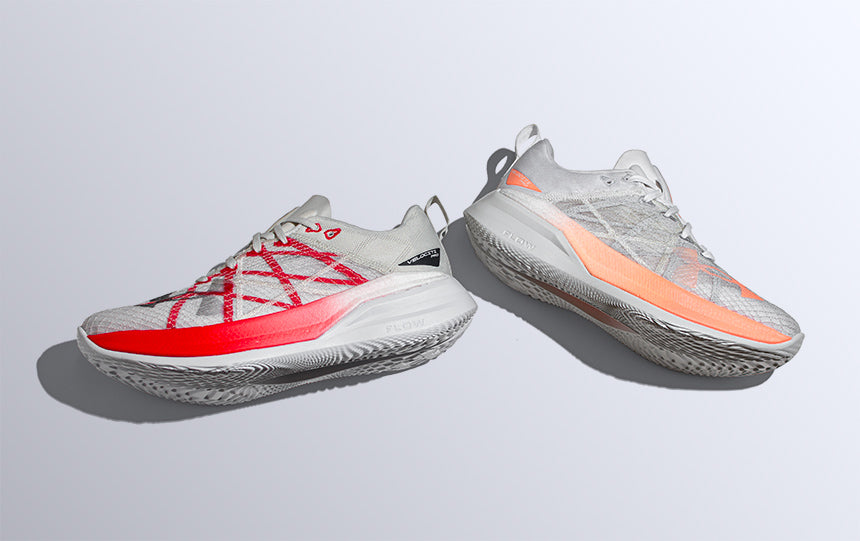 Under Armour Velociti Pro Running Shoes
