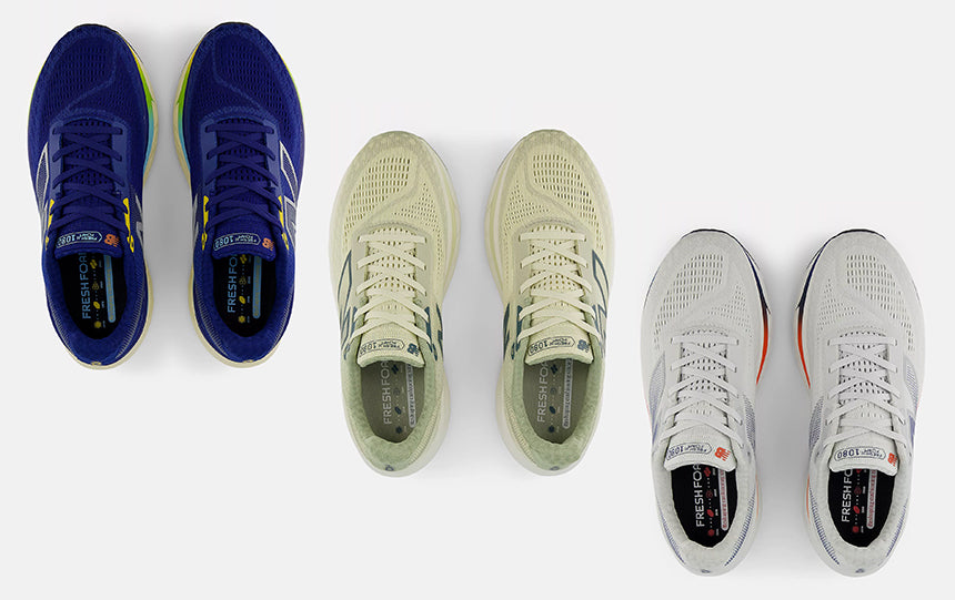 New Balance Fresh Foam X 1080v14 Running Shoes