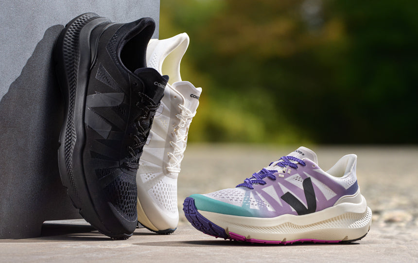 VEJA Condor 3 Running Shoes
