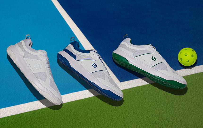 Wilson Pickle Pro pickleball shoes