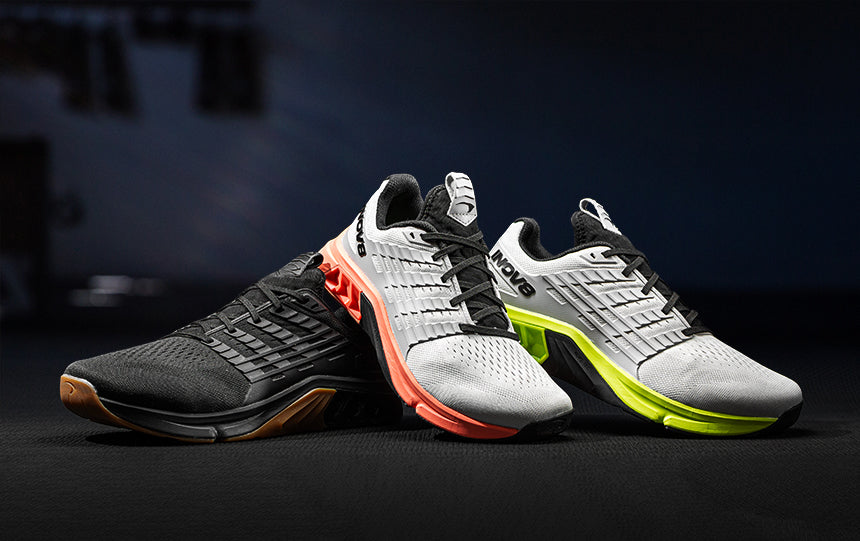 inov8 F-Lite Max