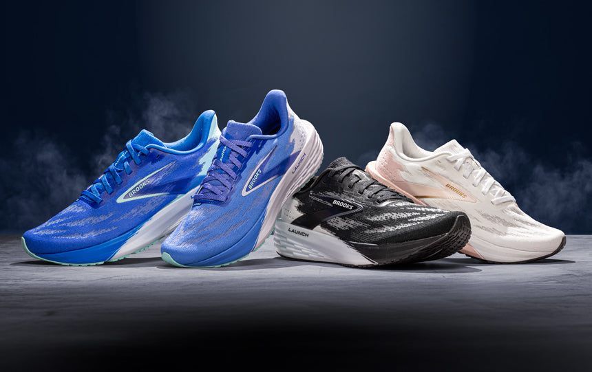 Brooks Launch 11 Running Shoes