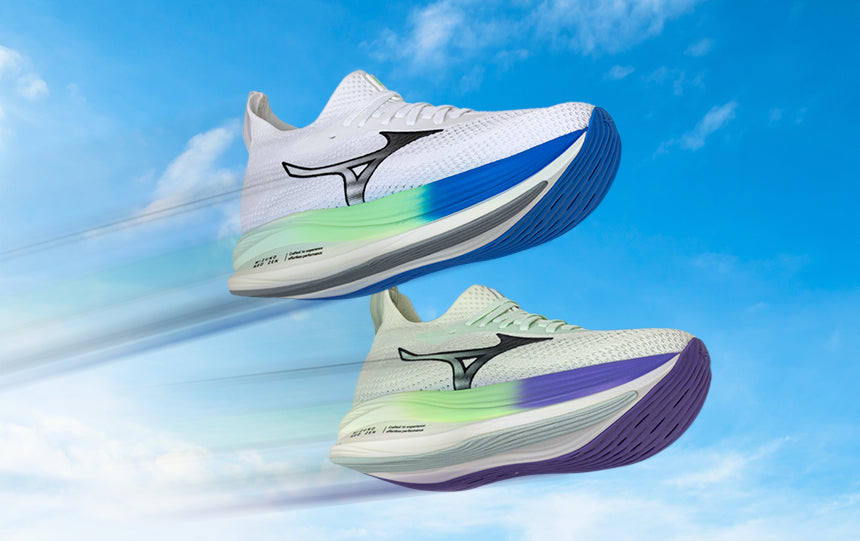 Mizuno Neo Zen Running Shoes