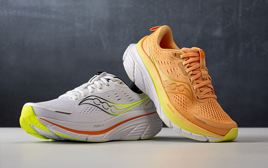 Saucony Guide 18 Running Shoes