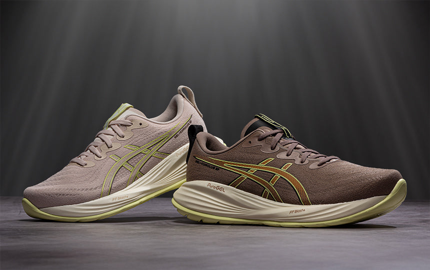 ASICS GEL-Cumulus 27 Running Shoes