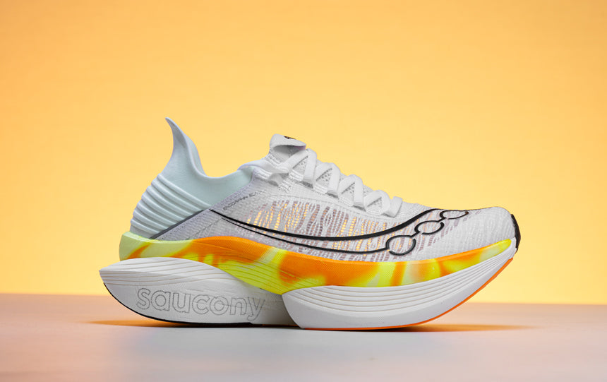 Saucony Endorphin Elite 2 Running Shoes