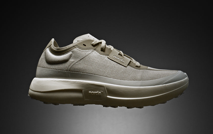 Norda 005 Trail Running Shoes