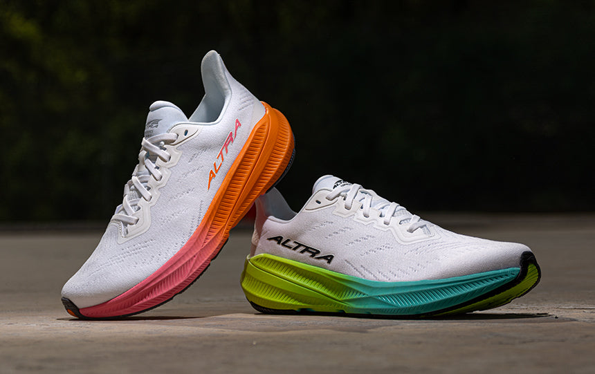 Altra Experience Flow 2 Running Shoes