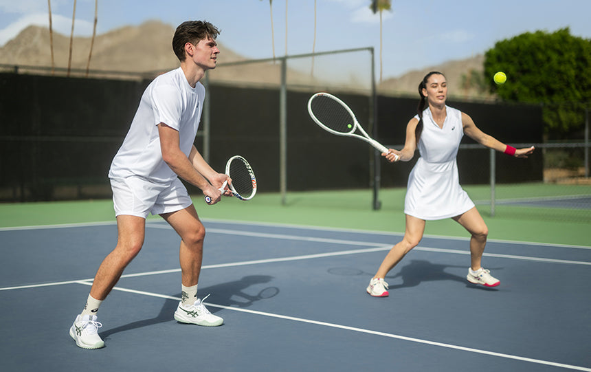 ASICS Tennis Shoe Price Drops — January 2026 – Holabird Sports