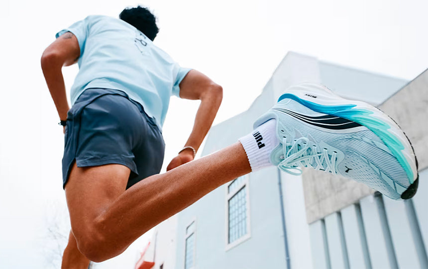 Puma Velocity NITRO 4 Running Shoes