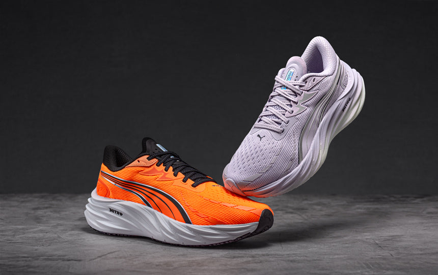 Puma Velocity NITRO 4 Running Shoes