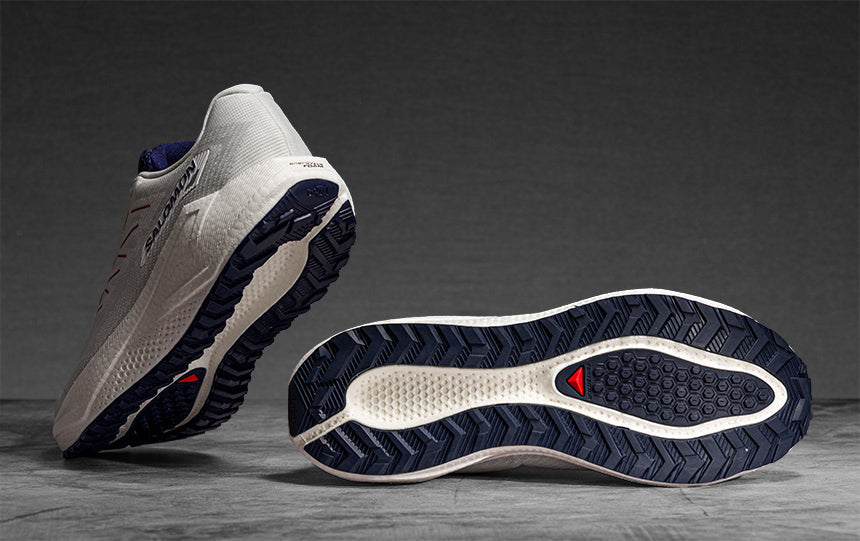 Salomon GRVL Running Shoes