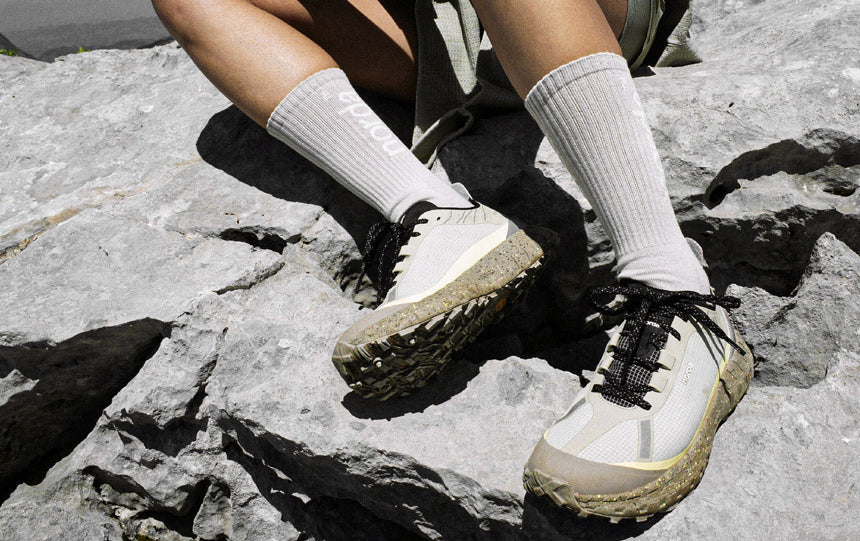 norda 001A Trail Running Shoes
