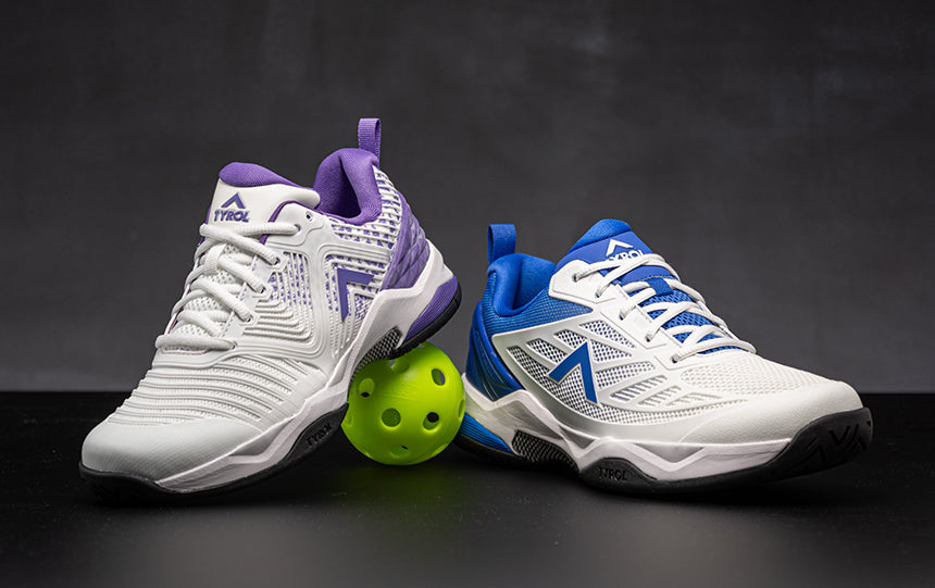 Tyrol Ace Pickleball Shoes