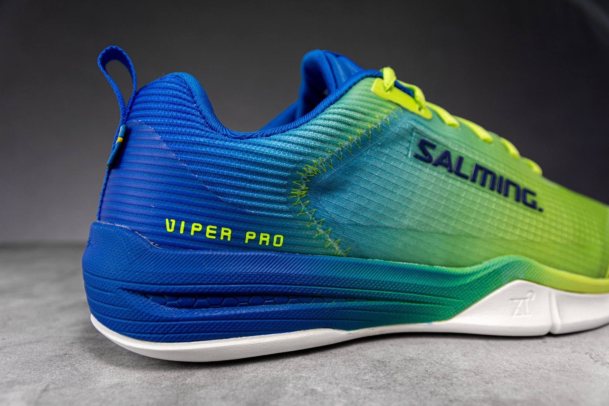 Salming Men's Racquetball Shoes