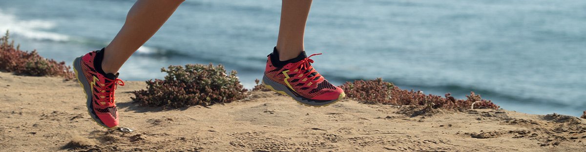 361 trail running shoes