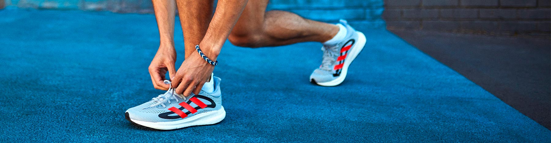 adidas Running – Holabird Sports