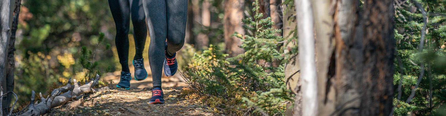 Altra Superior Trail Running Shoes