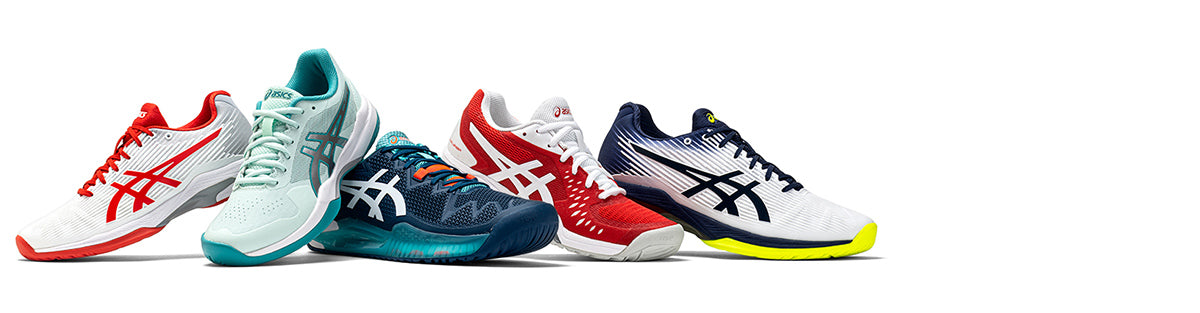 ASICS Tennis