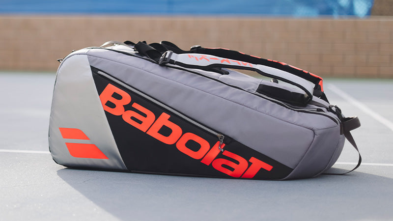 Babolat Tennis Bags – Holabird Sports