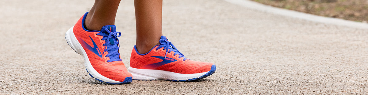 Brooks Women's Medium Arch Running Shoes