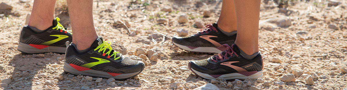 Brooks Cascadia