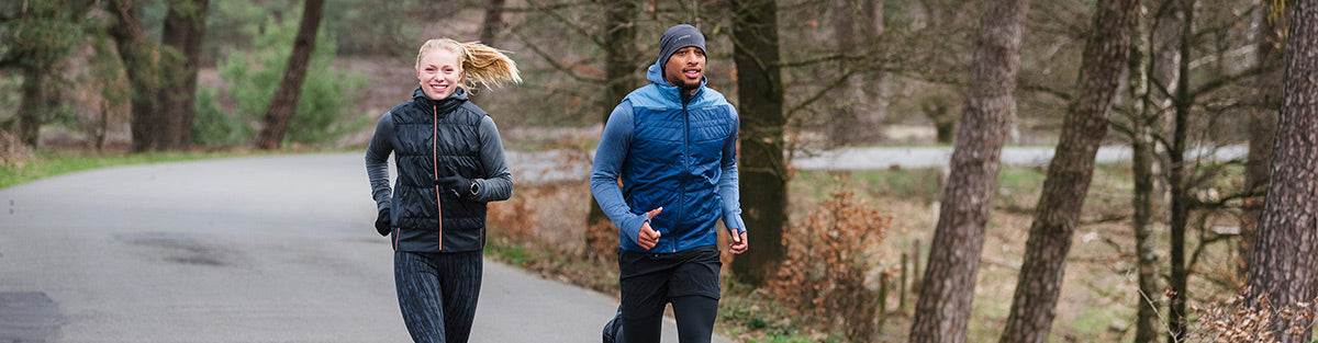 Running Vests