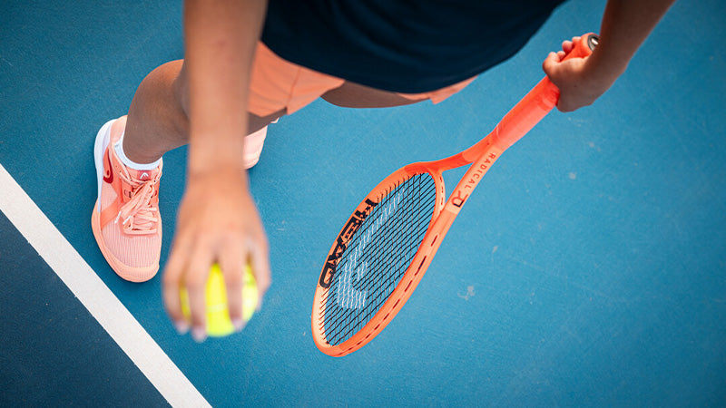 HEAD Radical 2023 Tennis Racquets