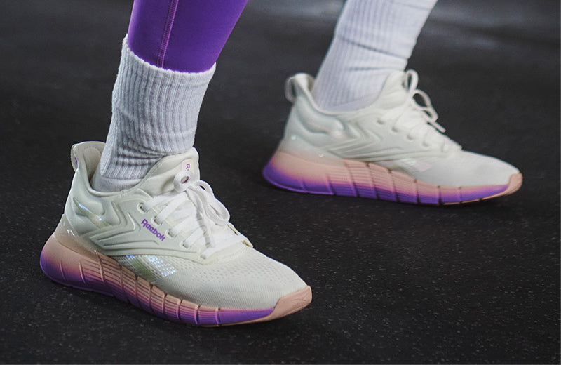 Reebok Nano Gym lifestyle image