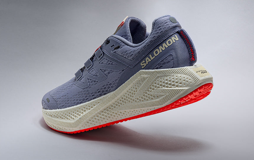 Salomon Aero Glide 3 running shoes